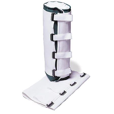 Jacks Jacks 976 Spider Wraps - White 976